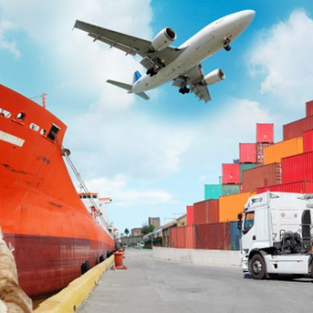 XUẤT HÀNG ĐI MỸ 