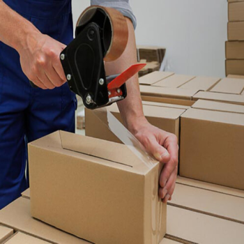 HỨỚNG DẪN ĐÓNG GÓI KIỆN HÀNG ĐÚNG CHUẨN 