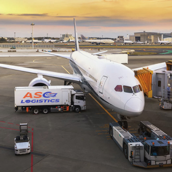 XUẤT HÀNG ĐI PHÁP 