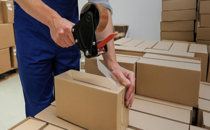 HỨỚNG DẪN ĐÓNG GÓI KIỆN HÀNG ĐÚNG CHUẨN 